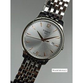 قیمت ساعت مچی مردانه تیسوت سوئیسی اورجینال در فروشگاه واچ کالکشن original #TISSOT swiss