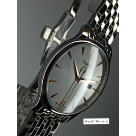 قیمت ساعت مچی مردانه تیسوت سوئیسی اورجینال در فروشگاه واچ کالکشن original #TISSOT swiss