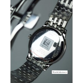 قیمت ساعت مچی مردانه تیسوت سوئیسی اورجینال در فروشگاه واچ کالکشن original #TISSOT swiss