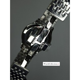 قیمت ساعت مچی مردانه تیسوت سوئیسی اورجینال در فروشگاه واچ کالکشن original #TISSOT swiss