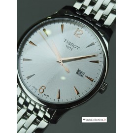 قیمت ساعت مچی مردانه تیسوت سوئیسی اورجینال در فروشگاه واچ کالکشن original #TISSOT swiss