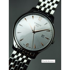 قیمت ساعت مچی مردانه تیسوت سوئیسی اورجینال در فروشگاه واچ کالکشن original #TISSOT swiss