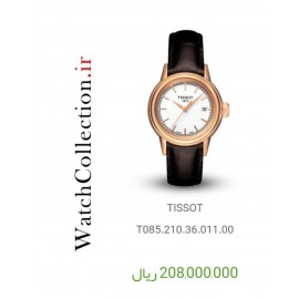 خرید ساعت دخترانه و زنانه تیسوت اورجینال سوئیسی در گالری واچ کالکشن original #TISSOT swiss