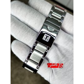 خرید ساعت تیسو کرونوگراف سوئیسی اورجینال بند فلزی در گالری واچ کالکشن original #TISSOT swiss