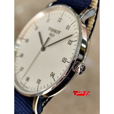 خرید و فروش ساعت کلاسیک تیسو اورجینال سوئیسی در فروشگاه واچ کالکشن original #TISSOT swiss