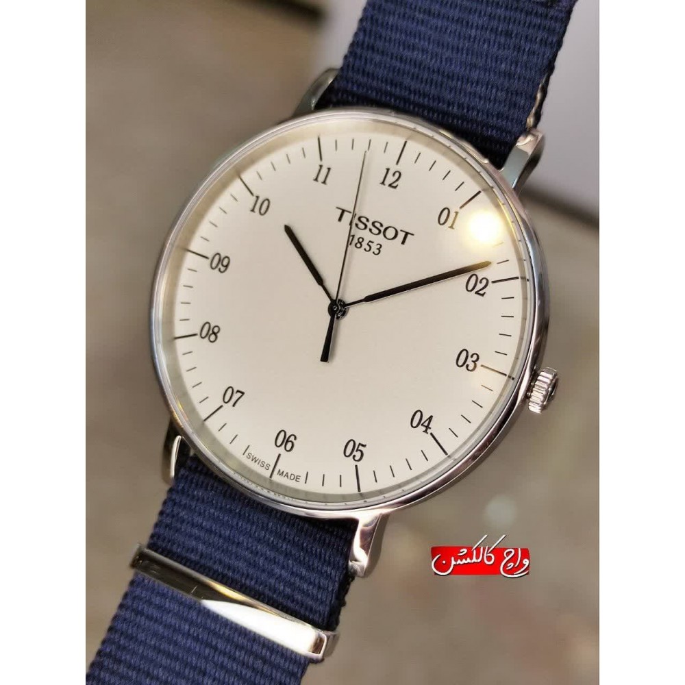 خرید و فروش ساعت کلاسیک تیسو اورجینال سوئیسی در فروشگاه واچ کالکشن original #TISSOT swiss