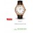 فروش ساعت مردانه بند چرمی تیسو کلاسیک اورجینال در گالری واچ کالکشن original #TISSOT swiss