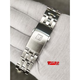 فروش ساعت بند فلزی مردانه تیسو اورجینال سوئیسی در گالری واچ کالکشن original #TISSOT swiss