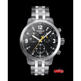 فروش ساعت بند فلزی مردانه تیسو اورجینال سوئیسی در گالری واچ کالکشن original #TISSOT swiss