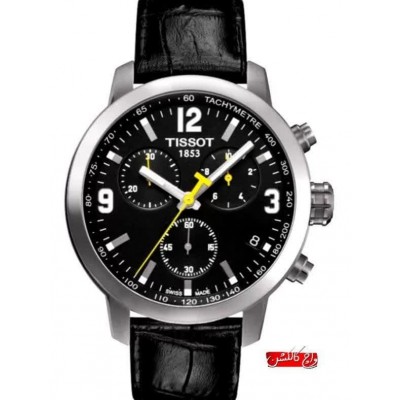 فروش ساعت بند فلزی مردانه تیسو اورجینال سوئیسی در گالری واچ کالکشن original #TISSOT swiss