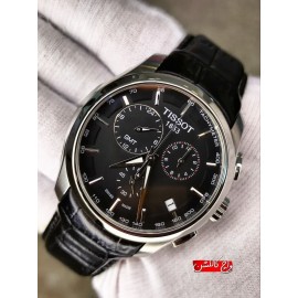 خرید ساعت تیسو کرونوگراف سوئیسی اورجینال در گالری واچ کالکشن original #TISSOT swiss