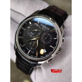 خرید ساعت تیسو کرونوگراف سوئیسی اورجینال در گالری واچ کالکشن original #TISSOT swiss