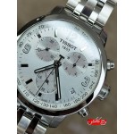 نمایندگی ساعت تیسو کرونوگراف سوئیسی اورجینال در فروشگاه واچ کالکشن original #TISSOT swiss