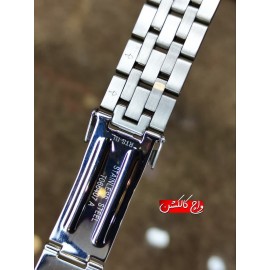 نمایندگی ساعت تیسو کرونوگراف سوئیسی اورجینال در فروشگاه واچ کالکشن original #TISSOT swiss