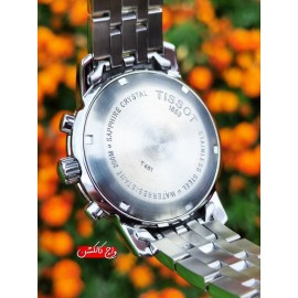 خرید ساعت مردانه تیسو PRC 200 سوئیسی اورجینال در گالری واچ کالکشن original #TISSOT swiss