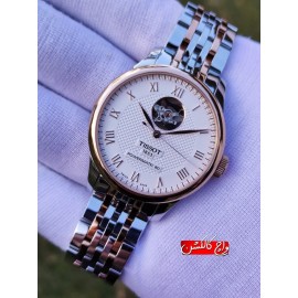 فروش ساعت تیسو (تیسوت) پاور مَتیک open heart اورجینال سوئیسی در گالری واچ کالکشن Original #TISSOT swiss