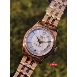 فروش ساعت زنانه تیسو پاور متیک اورجینال سوئیسی در گالری واچ کالکشن Original #TISSOT swiss