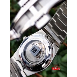 فروش ساعت تیسو PRX اتوماتیک Powermatic آبی تیفانی اورجینال سوئیسی در گالری واچ کالکشن original #TISSOT swiss