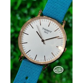 فروش ساعت کلاسیک مردانه تیسو اورجینال سوئیسی در گالری واچ کالکشن original #TISSOT swiss