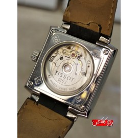 فروش ساعت اتوماتیک تیسو کلاسیک سوئیسی اورجینال در گالری واچ کالکشن original #TISSOT swiss