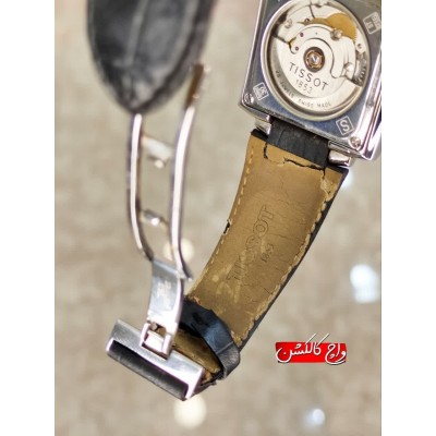 فروش ساعت اتوماتیک تیسو کلاسیک سوئیسی اورجینال در گالری واچ کالکشن original #TISSOT swiss