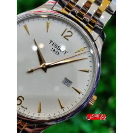 فروش ساعت سِت مردانه و زنانه تیسو اورجینال سوئیسی در فروشگاه واچ کالکشن original #TISSOT swiss