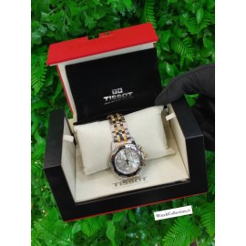 نمایندگی ساعت تیسو کرونوگراف اورجینال مردانه در گالری واچ کالکشن original #TISSOT swiss