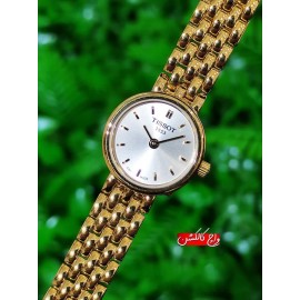 فروش ساعت زنانه تیسو اورجینال سوئیسی در گالری واچ کالکشن original #TISSOT swiss