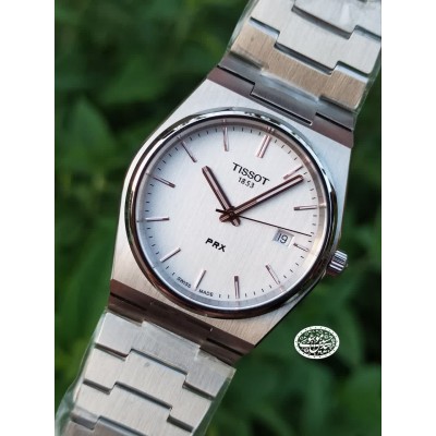 نمایندگی ساعت تیسو PRX اورجینال سوئیسی در گالری واچ کالکشن original #TISSOT swiss