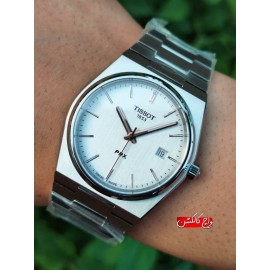 نمایندگی ساعت تیسو PRX اورجینال سوئیسی در گالری واچ کالکشن original #TISSOT swiss