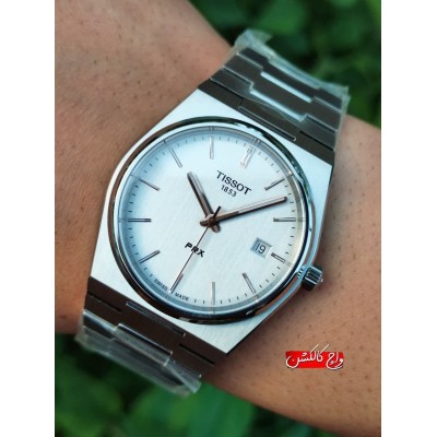 نمایندگی ساعت تیسو PRX اورجینال سوئیسی در گالری واچ کالکشن original #TISSOT swiss