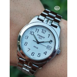 خرید ساعت مردانه تیسو سوئیسی اورجینال کلاسیک در گالری واچ کالکشن original #TISSOT swiss