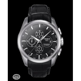 نمایندگی ساعت اتوماتیک تیسو کرونوگراف اورجینال سوئیسی در گالری واچ کالکشن original TISSOT swiss 