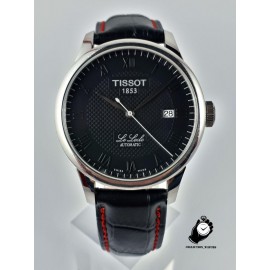 ساعت تیسوت اصل TISSOT