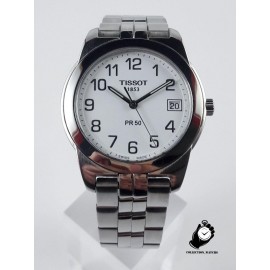 ساعت اصل تیسوت TISSOT
