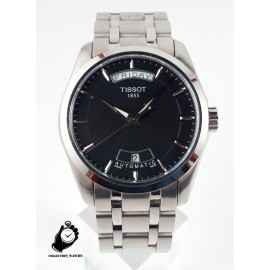 ساعت تیسوت اصل TISSOT