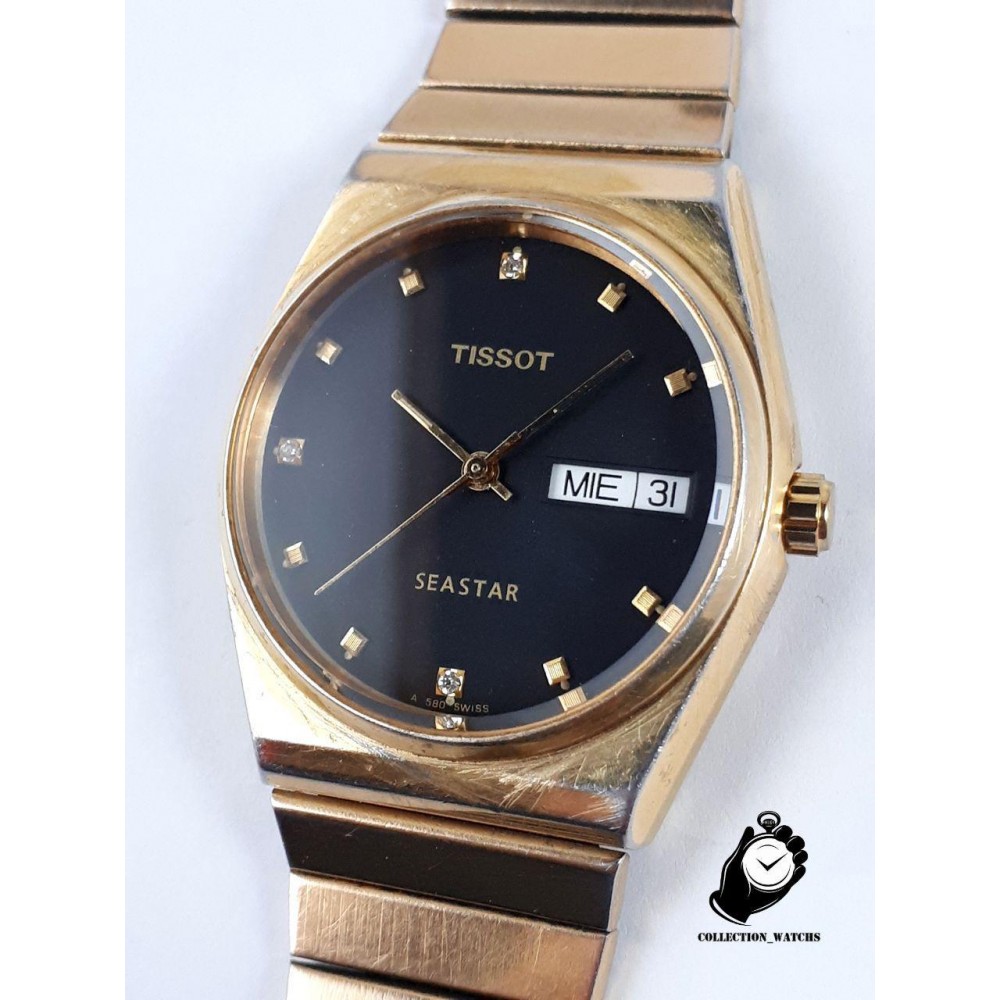 ساعت تیسوت اصل TISSOT