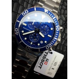 ساعت اصل تیسوت TISSOT واچ کالکشن
