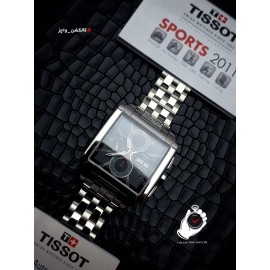 ساعت اصل تیسوت TISSOT واچ کالکشن