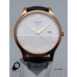 ساعت اصل تیسوت TISSOT واچ کالکشن