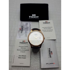 ساعت اصل تیسوت TISSOT واچ کالکشن