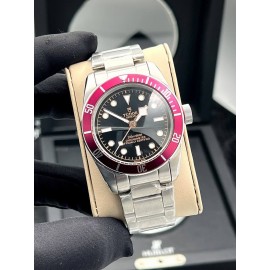 فروش ساعت بند فلزی مردانه تودور در فروشگاه واچ کالکشن  TUDOR