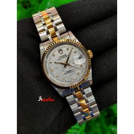 فروش ساعت اتوماتیک بند فلزی تودور در گالری واچ کالکشن TUDOR
