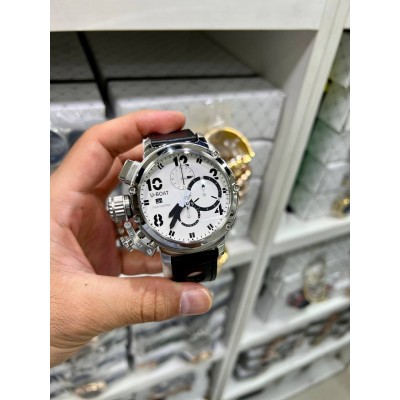 فروش ساعت یوبوت خاص و راست دست جدید در گالری واچ کالکشن U-BOAT