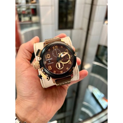 فروش ساعت یوبوت خاص و راست دست جدید در گالری واچ کالکشن U-BOAT