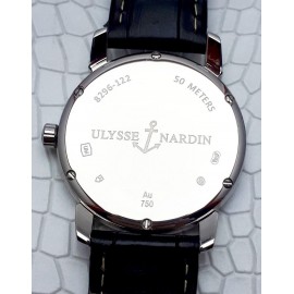 ساعت اولیس ناردین آکبند ULYSSE NARDIN