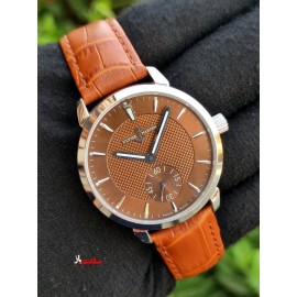 فروش ساعت کلاسیک اولیسه ناردین زیر ثانیه در گالری واچ کالکشن ULYSSE NARDIN