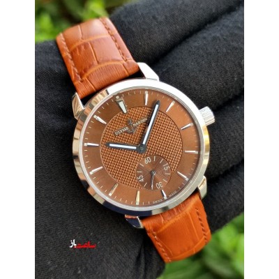 فروش ساعت کلاسیک اولیسه ناردین زیر ثانیه در گالری واچ کالکشن ULYSSE NARDIN 