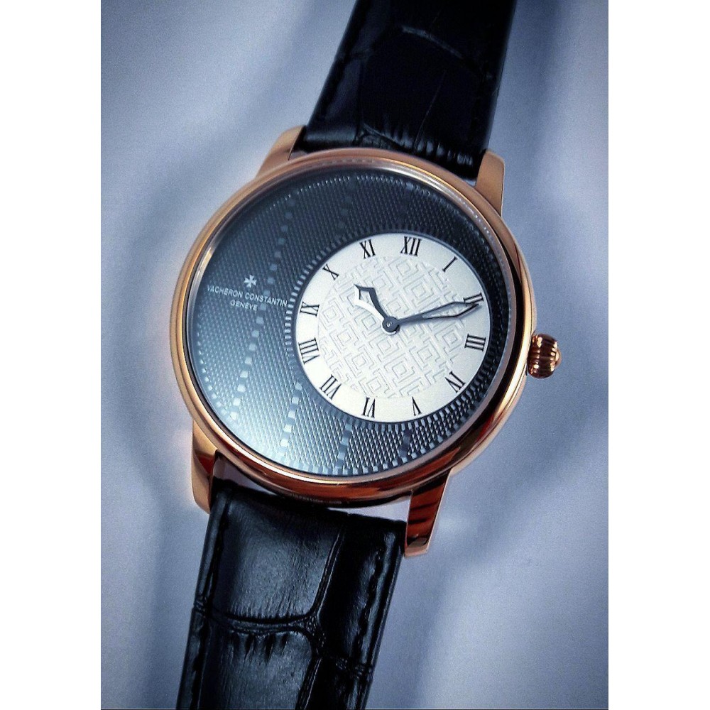 ساعت واشرون کنستانتین _ VACHERON CONSTANTIN