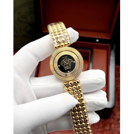 فروش ساعت زنانه ورساچه لاکچری در گالری واچ کالکشن VERSACE